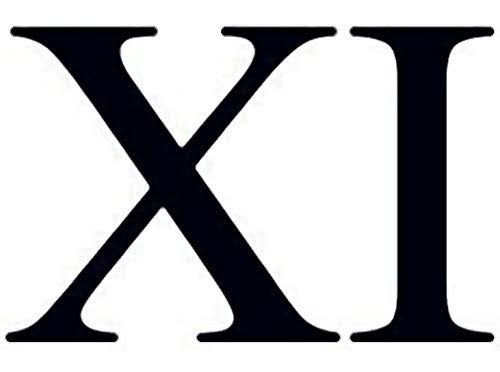 Team 11 logo