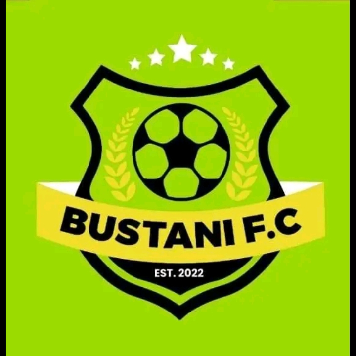 BUSTANI FC logo