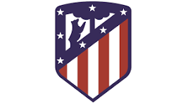 ATLETICO logo