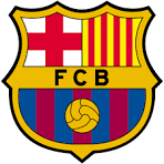 Barcelona logo