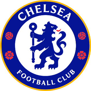 Chelsea logo