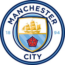 MANCHESTER CITY logo