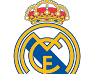 Real Madrid logo