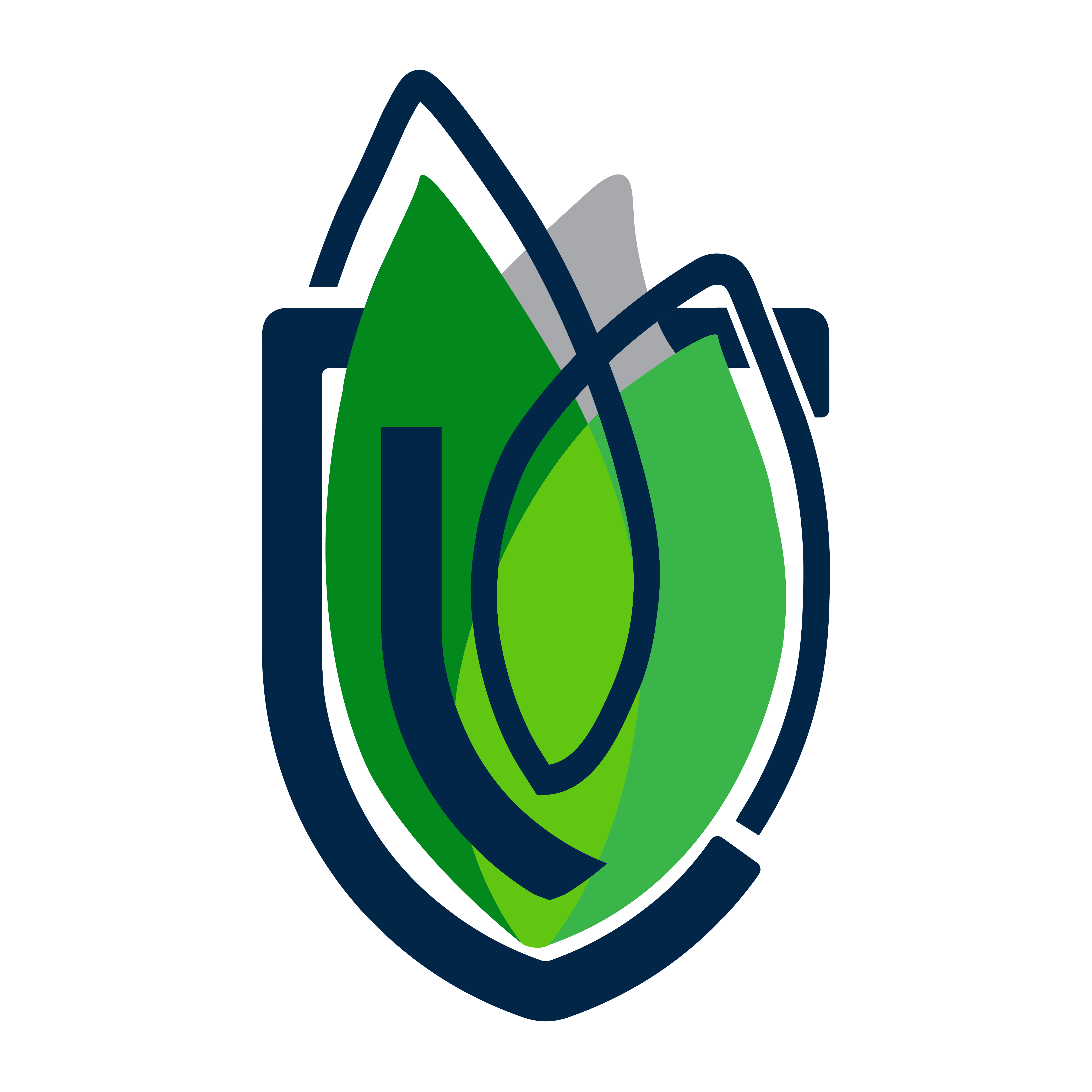 Chipuka Academy logo